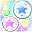 Cosmos Knockout Cape