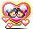 Loved Mouse Couple