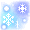 Snow Bloom
