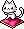 Shoulder Blanche