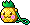 Pineapple Bag