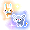 Mousy Bunny Bouncy Buddies