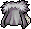 Winter Aran Cape
