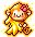 Floating Monkey