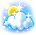 Today's Sunshine Cape