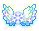 Ice Flower Wing