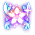 Alicia's Flower Wings