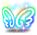 Lil Neon Wings