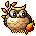 Owl Balloon
