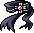 Dark Musician Scarf