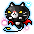 Cat Balloon Cape