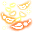 Fried Chicken God's Blessings