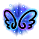 Lil Dark Angel Wings