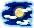 White Night Cape