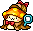 Detective Mush Cape