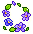 Forest Breeze Floral Effect
