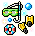 Underwater Essentials Cape
