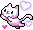 I Heart Cats Cape