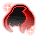 Falling Darkness Cape Type B