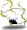 Worn Ghost Cape