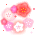 Plum Blossom Perfume Pouch