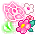 World of Pink Cape