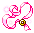 Super Summer Pink Ribbon