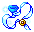 Super Summer Blue Ribbon