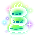 Rock Spirit Triplets