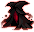 One-Eyed Grim Reaper Cape