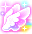 Pastel Angel Wings