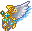 Adventurer's Wings