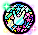 Midnight Magician Cape