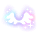 Speedy Petite Wings