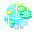 Springtime Sprout Cape