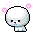 Floating Bichon