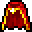 Pixel Hero Cape