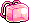 Pink Jelly Bag