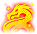 Great Golden Dragon Knight Cape
