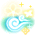 Flowery Cloud Melody