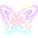 Petite Fairy Wings