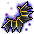 Combo King Lucifer Cape