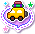 Well-Deserved Vacation Cape