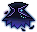 Divine Crow Cape