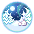 Snowfield Scenery Effect Cape