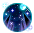 Dark Night Flight Cape