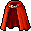 Invincible Singles' Army Cape