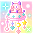 Sweetest Dream Cape