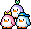 Sweet Penguins