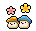 Mushroom's Song